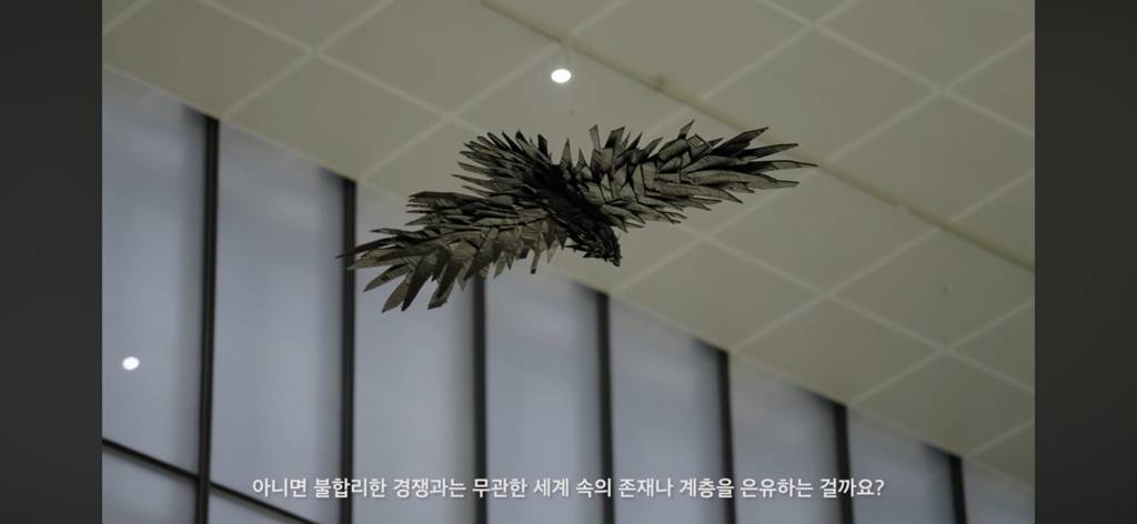 국립현대미술관에서 직접 보고 문화충격 받은 작품 | 인스티즈