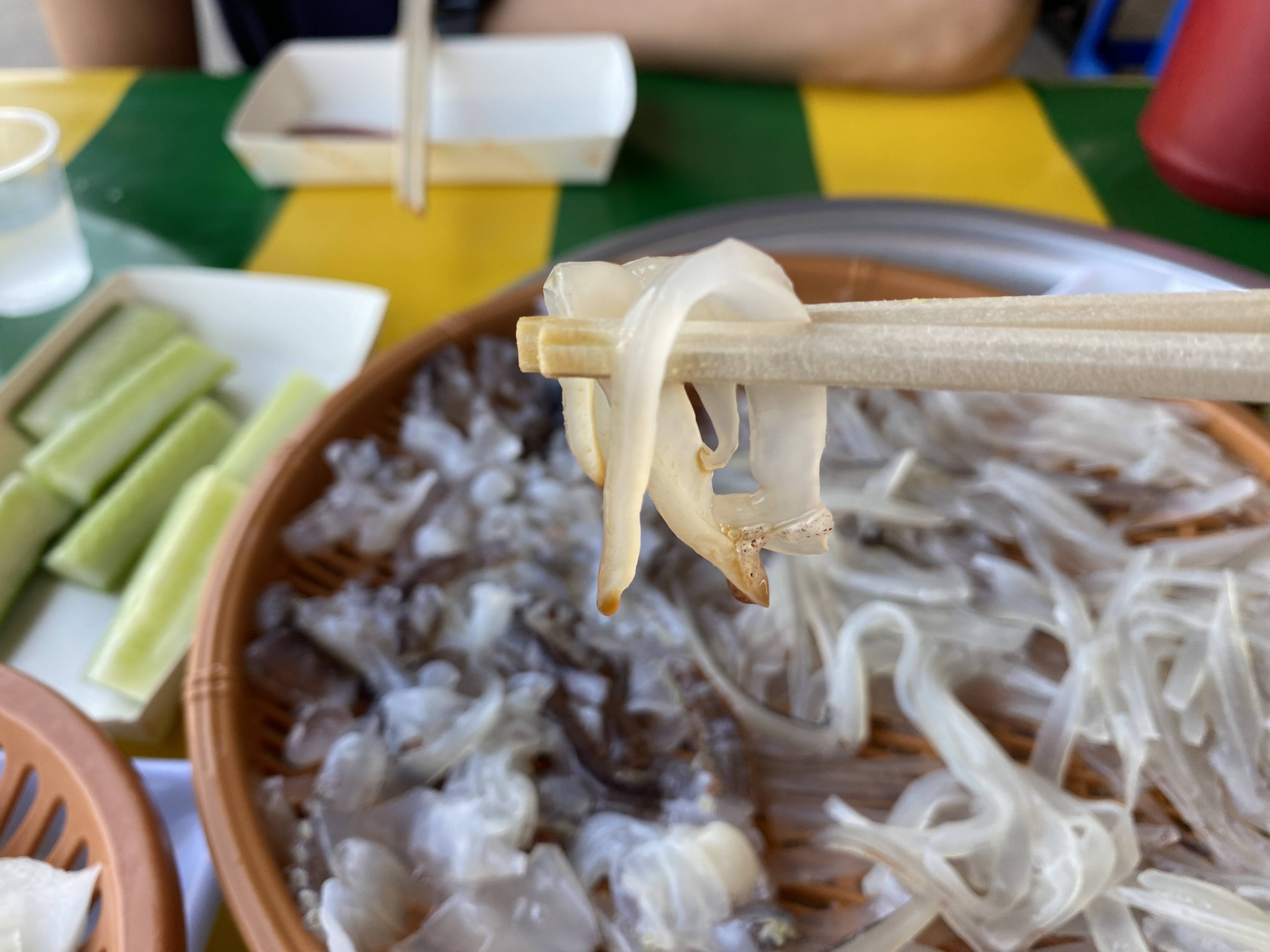 강원도 가서 먹기만 하는 강원도(속초) 쳐돌이가 먹는것들 🦑🦀🐟 | 인스티즈