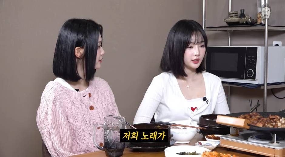 단 한 글자로 본인들 히트곡 표현 가능하다는 아이돌 | 인스티즈