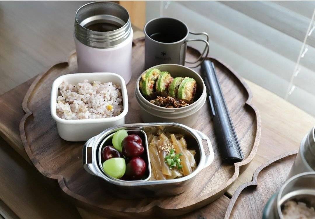 수능 앞두고 도시락 예행 연습중이신 수험생 어머님들.jpg | 인스티즈