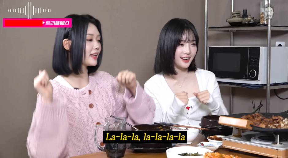 단 한 글자로 본인들 히트곡 표현 가능하다는 아이돌 | 인스티즈