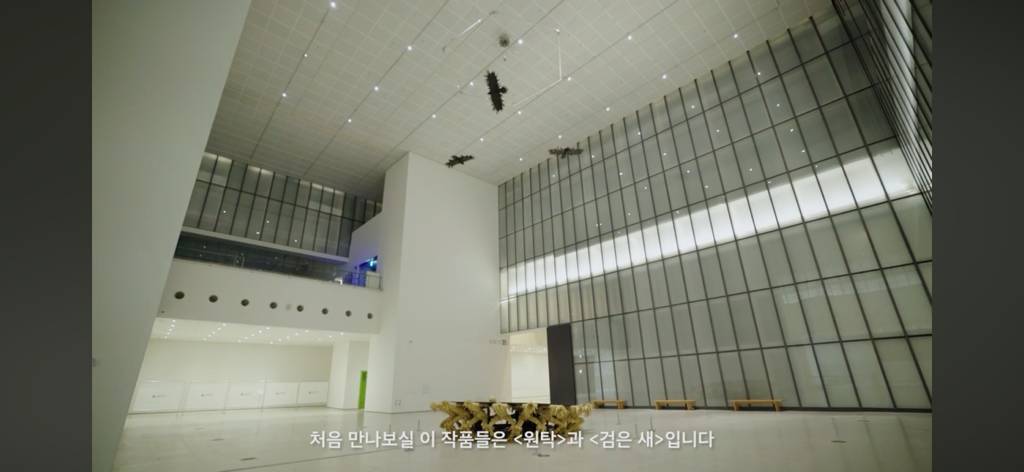 국립현대미술관에서 직접 보고 문화충격 받은 작품 | 인스티즈