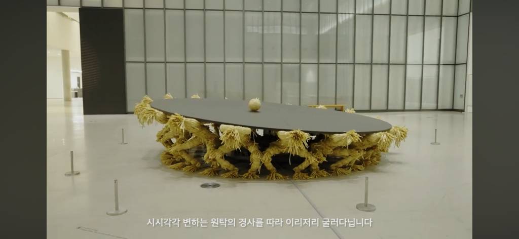 국립현대미술관에서 직접 보고 문화충격 받은 작품 | 인스티즈