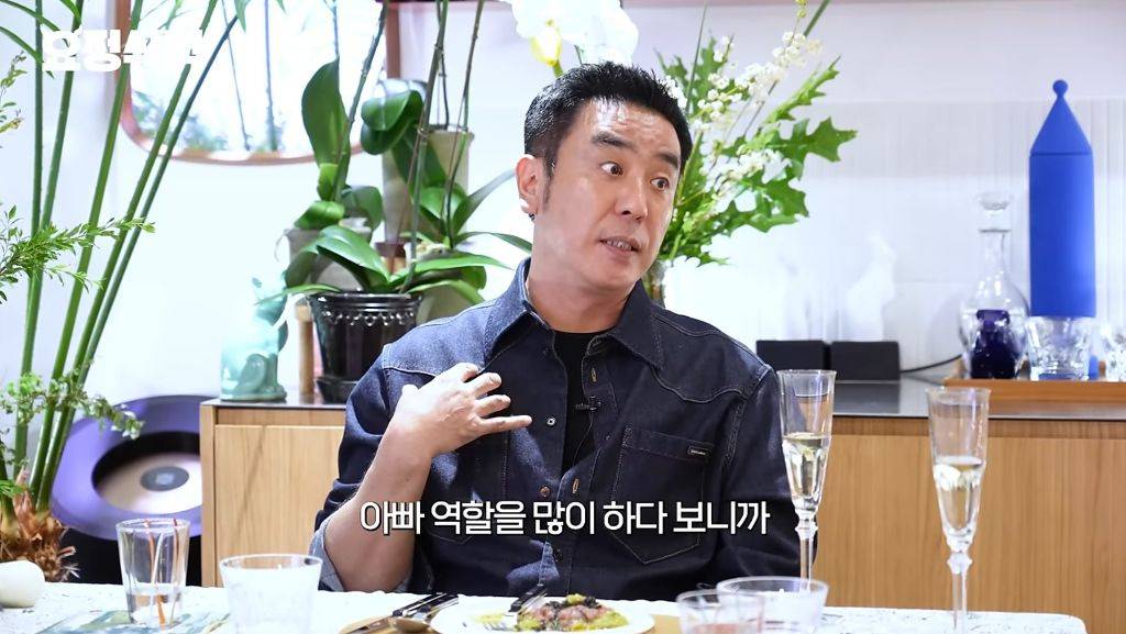 엘리베이터에서 황소같은 울음이 먼저 내린다는 지문 그자체였던 무빙 명장면 비하인드 | 인스티즈