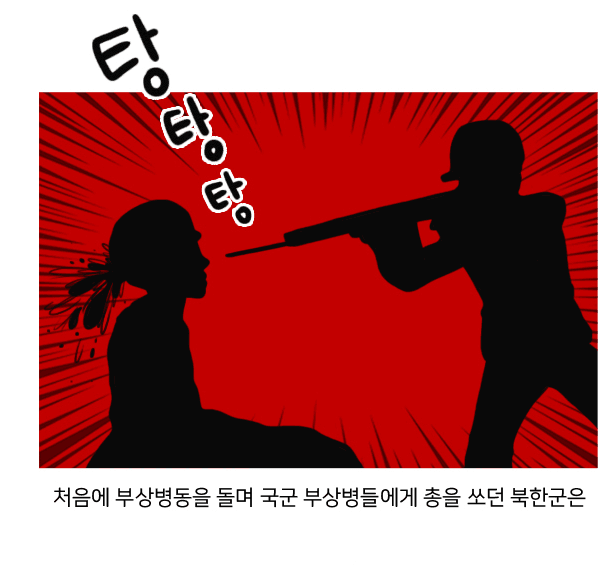 천명이 잔인하게 학살되었지만 잊혀진 끔찍한 사건(서울대병원) | 인스티즈