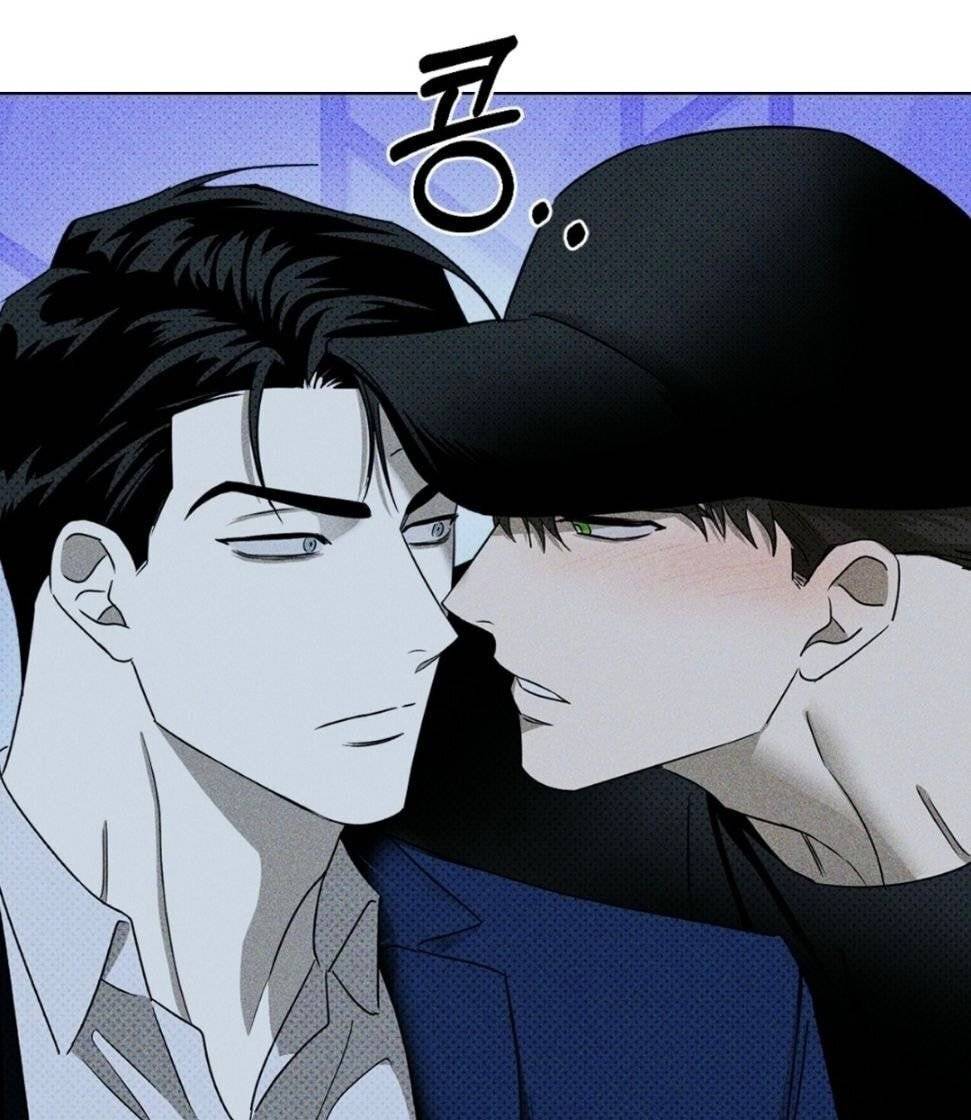 식초는 알면알수록 신기한 달글수인데 공으로 종종 오해받는 BL 웹툰 캐릭터 | 인스티즈