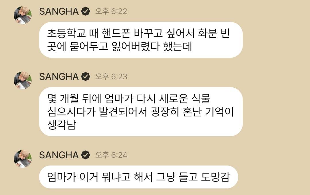 [잡담] 아들이 내 가방에 잠자리 넣어놓으면 어떨거 같음??? | 인스티즈