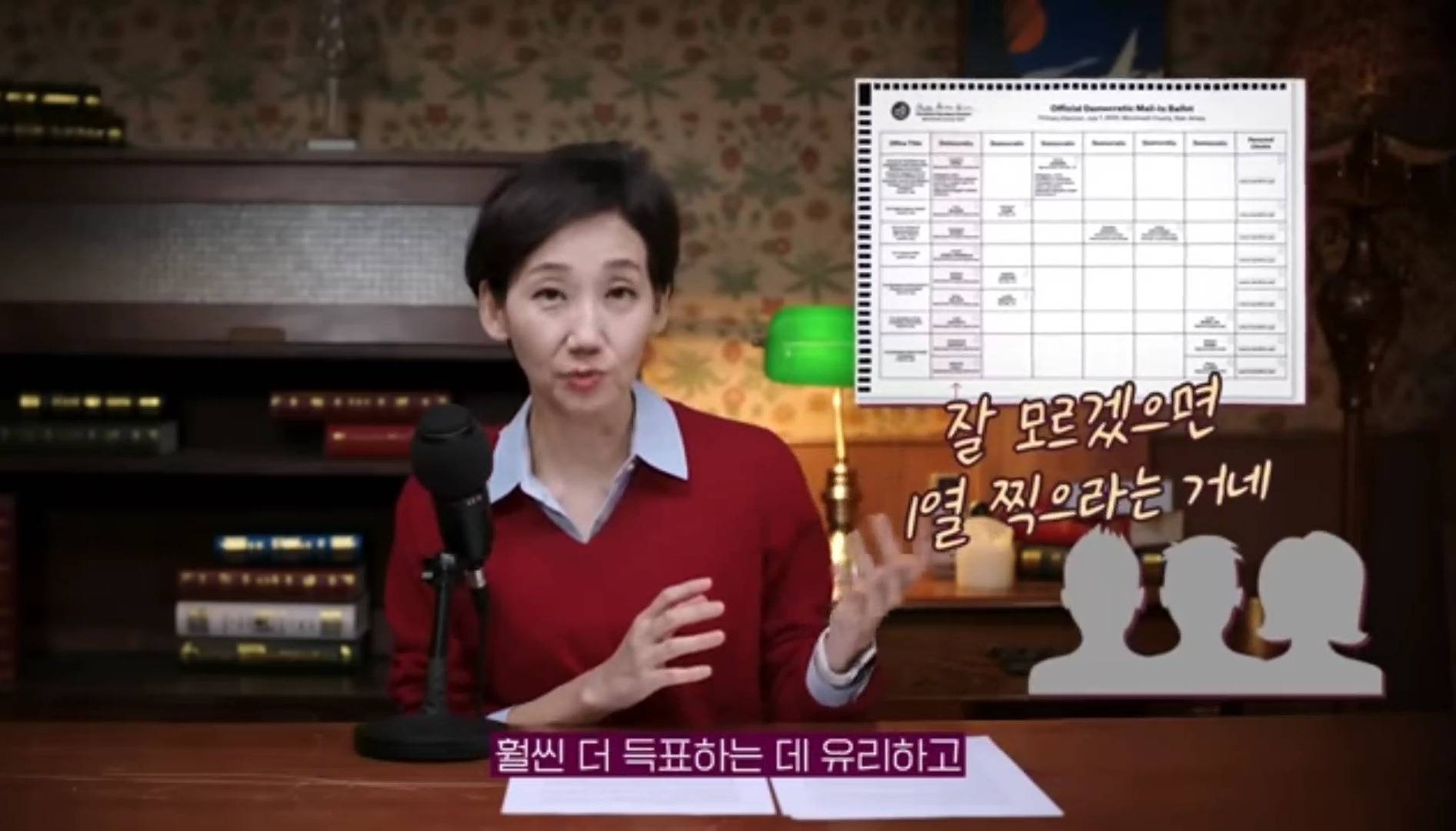 미국의 정치기계를 무너뜨리고 있다는 한국계 의원 | 인스티즈