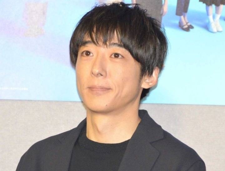 요즘 일본에서 짱잘 이미지로 인기 절정인 남자배우...jpg | 인스티즈