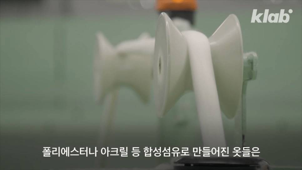 우리가 헌옷수거함에 버린 옷들이 향하는 곳 | 인스티즈