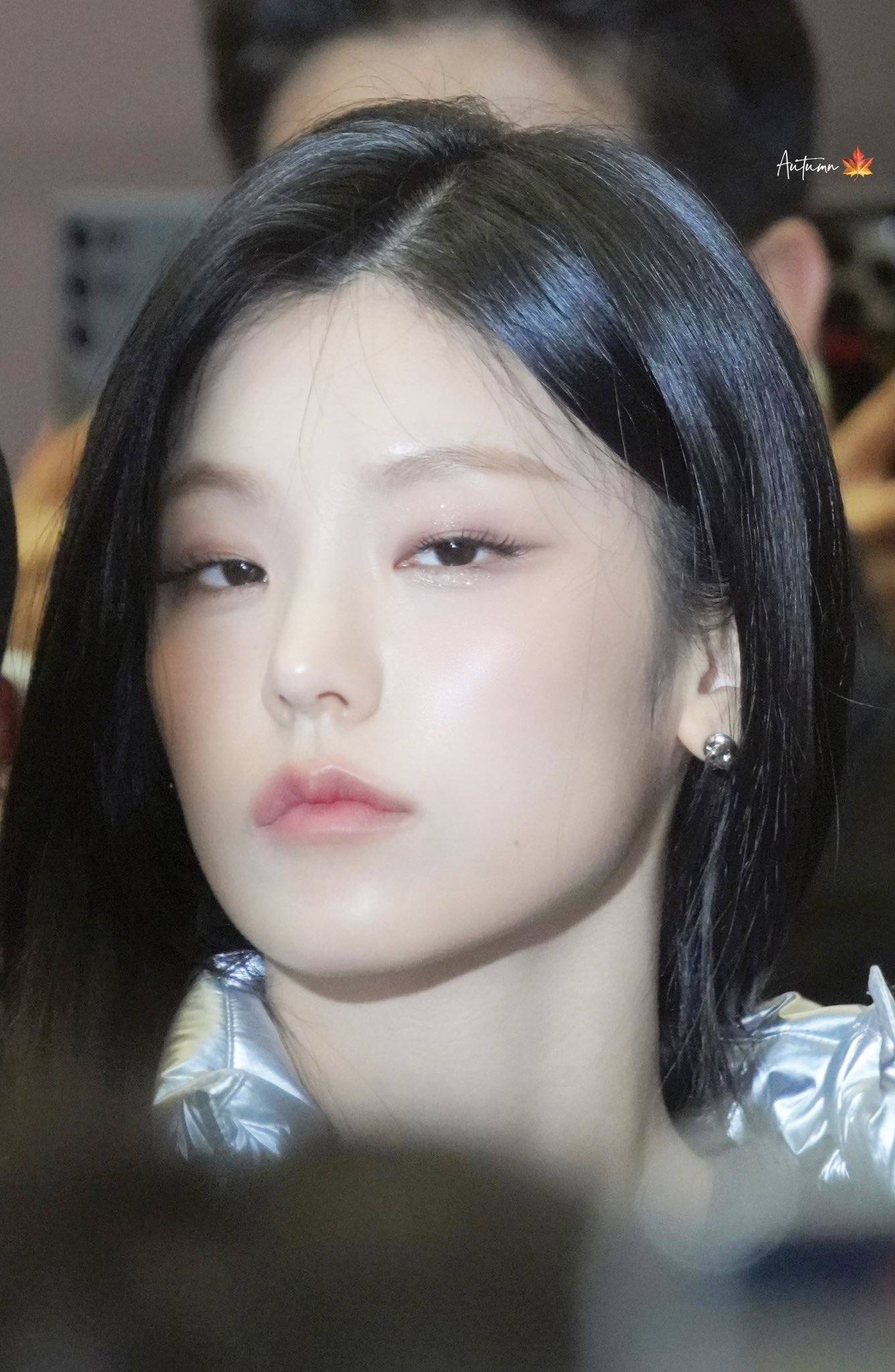 (스압)컴백한 최근 ITZY 예지 미모 .jpgif | 인스티즈