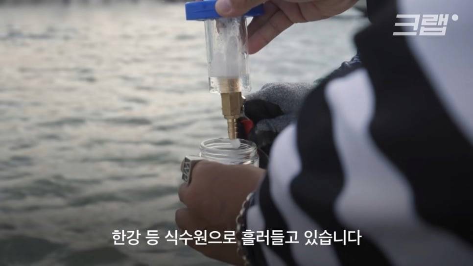 우리가 헌옷수거함에 버린 옷들이 향하는 곳 | 인스티즈
