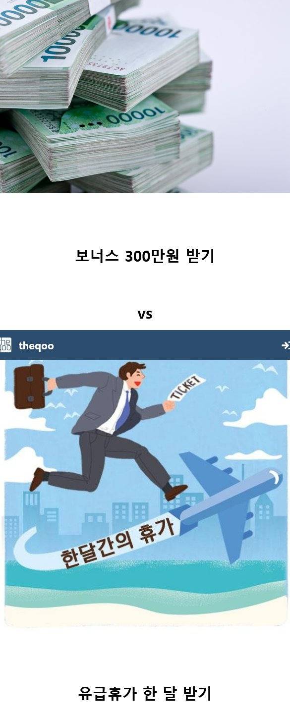 직장인들 사이에서 50대 50으로 갈린다는 주제 | 인스티즈