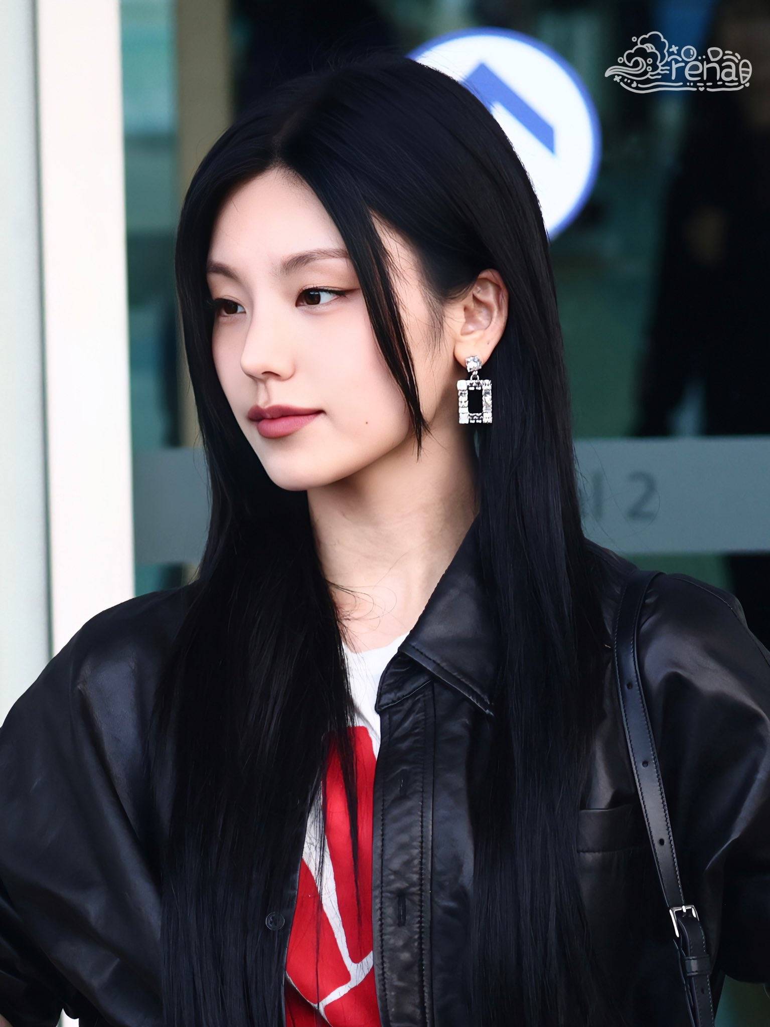 (스압)컴백한 최근 ITZY 예지 미모 .jpgif | 인스티즈