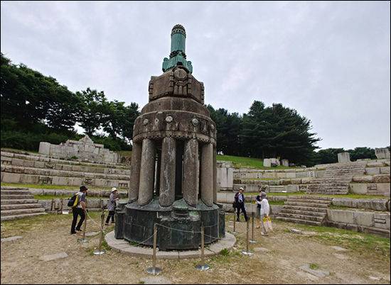 조선을 영원히 점령하리라 : 조선총독부 청사에 얽힌 이야기 | 인스티즈