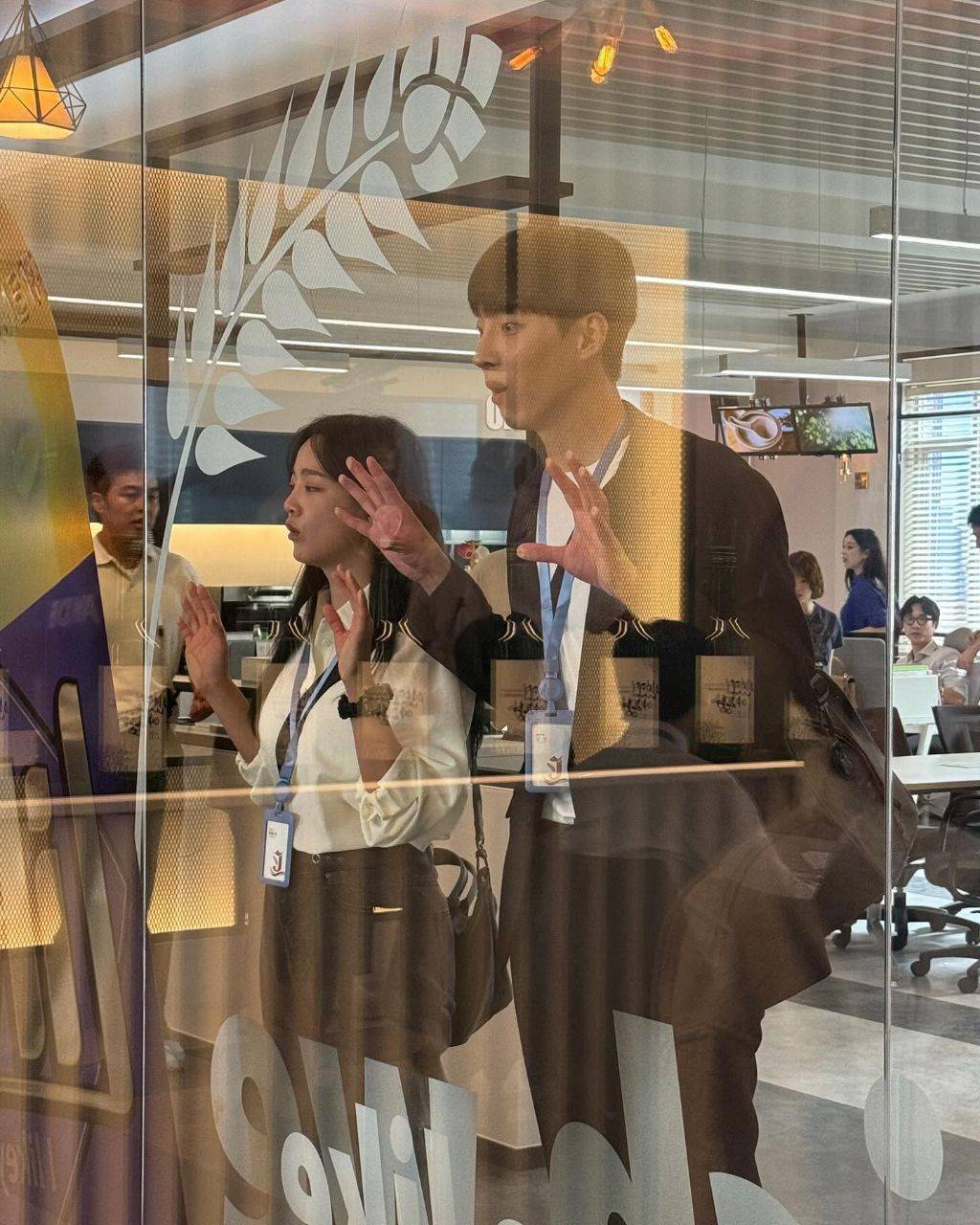 김세정 인스타그램 업로드 | 인스티즈