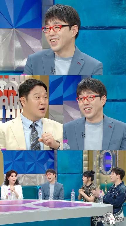 이동진 "'사랑의 하츄핑' 평가 안 하자 '비겁핑' 별명 붙어" | 인스티즈