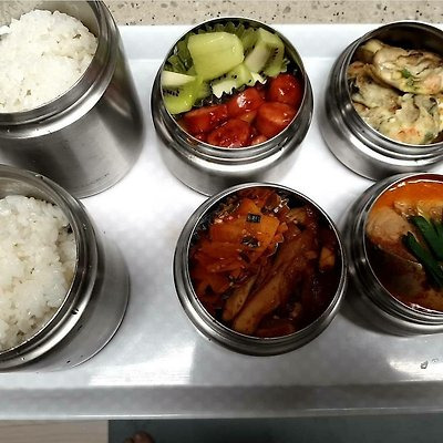 수능 앞두고 도시락 예행 연습중이신 수험생 어머님들 | 인스티즈