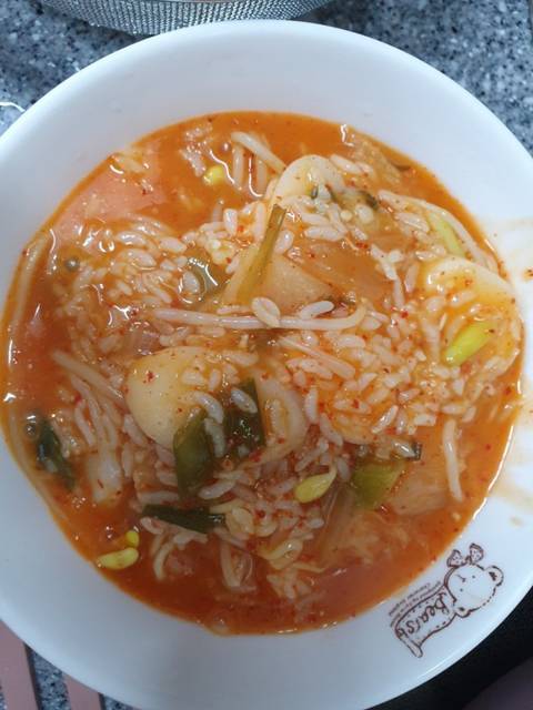 생긴건 별로지만 맛있는 경상도 음식.jpg | 인스티즈