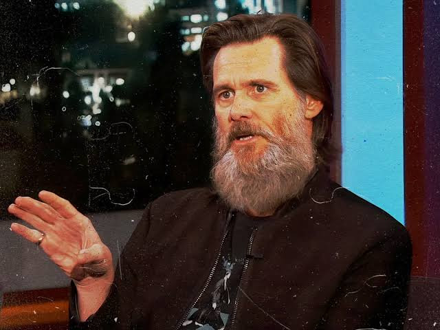 고독이 매우 위험한 이유: 고독의 상태에 중독되어 버린다.Jim_Carrey | 인스티즈