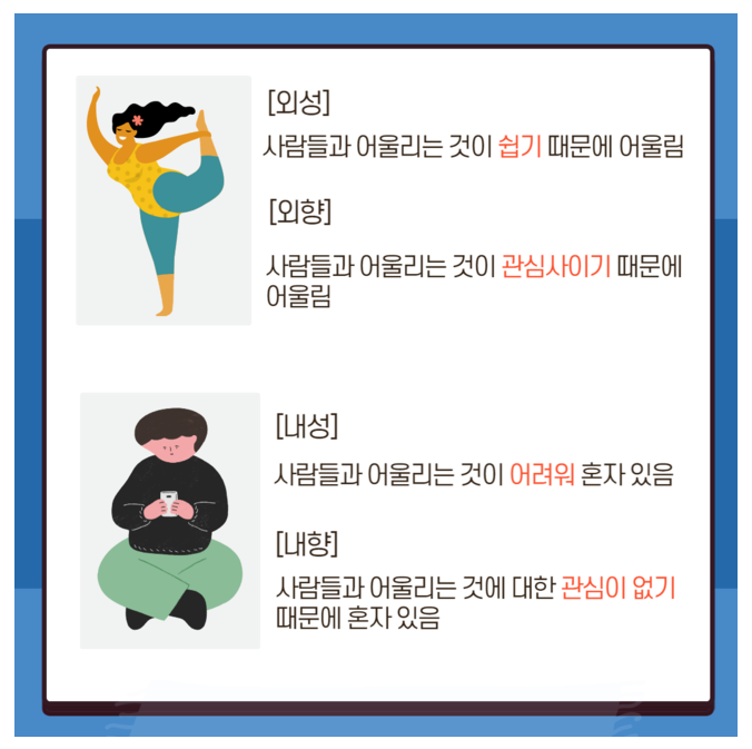 외향/외성 내향/내성 차이 .jpg | 인스티즈