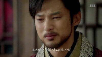 [달의연인-보보경심:려] 단 한명도 행복하지 못하고 마무리 된 황자들의 삶 | 인스티즈