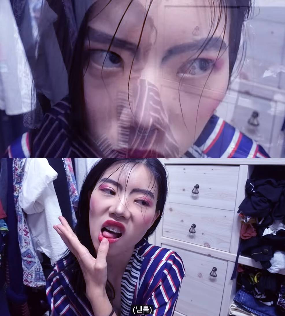 칭찬 같지 않은 칭찬 유형 대공감 인정각 [햄튜브] | 인스티즈