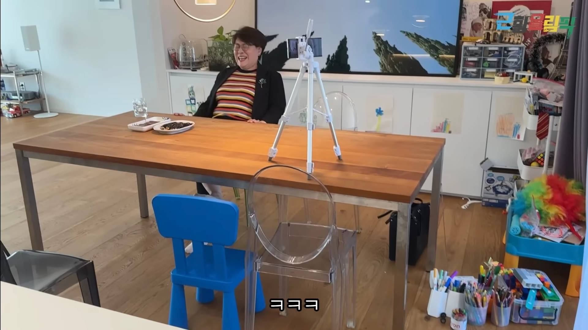 생로병사의 비밀을 먹방으로 만드셨던 분 근황 | 인스티즈