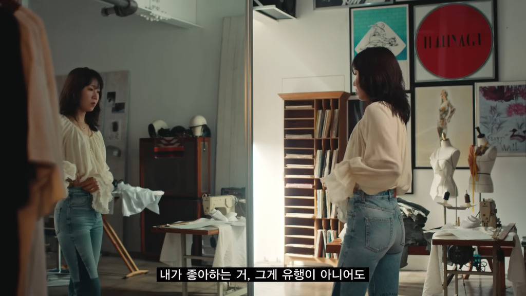 새로 올라온 갤럭시 공효진 광고..jpg | 인스티즈