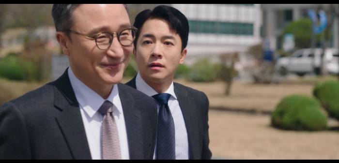 [좋거나나쁜동재] 동갑 배우들로 여럿 놀래키는 드라마 | 인스티즈