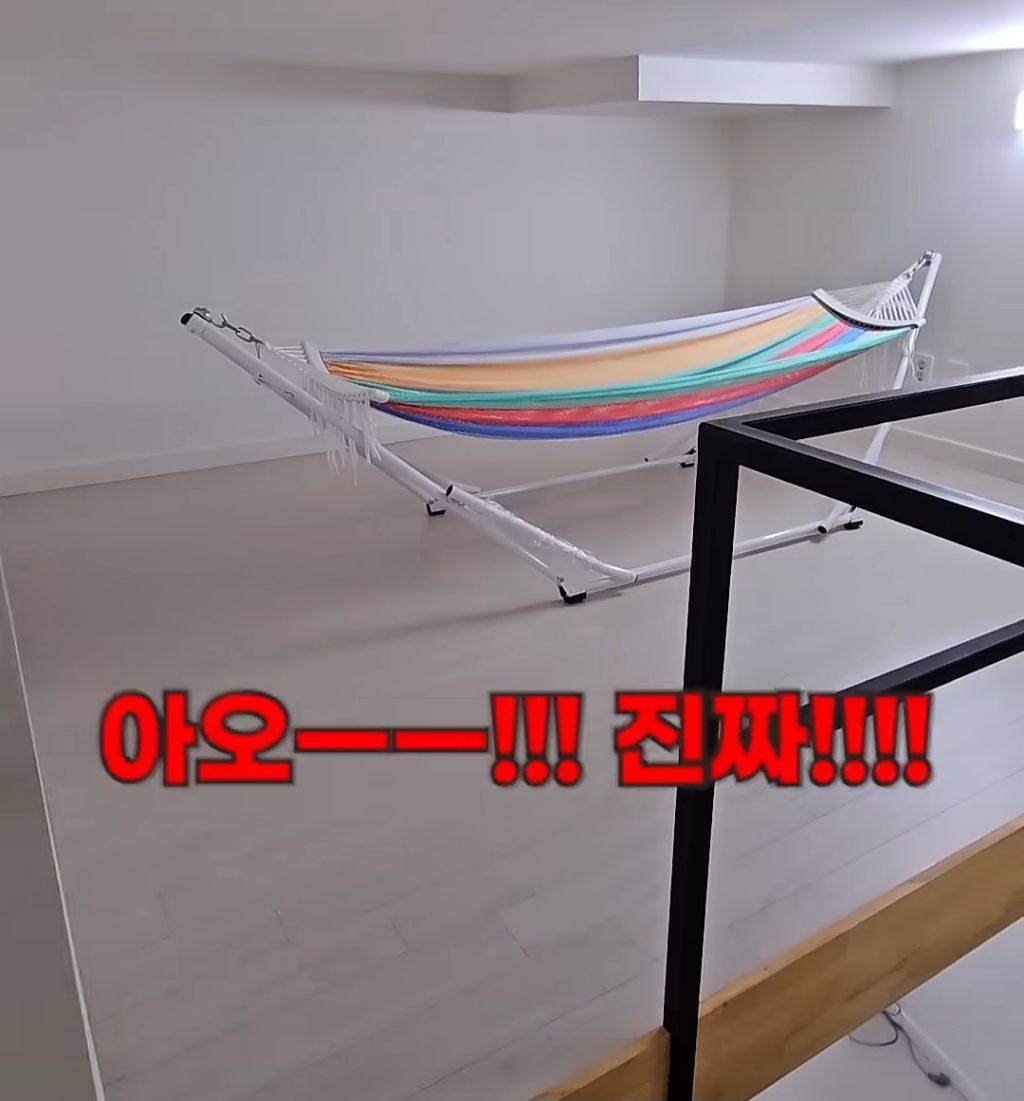 서울 2000/78 인덕션, 냉장고, 침대 옵션 복층 원룸 | 인스티즈