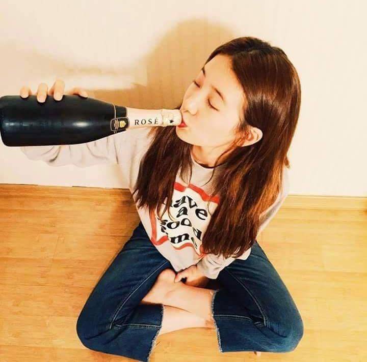 수지 럽스타 빼박 증거 등장 | 인스티즈