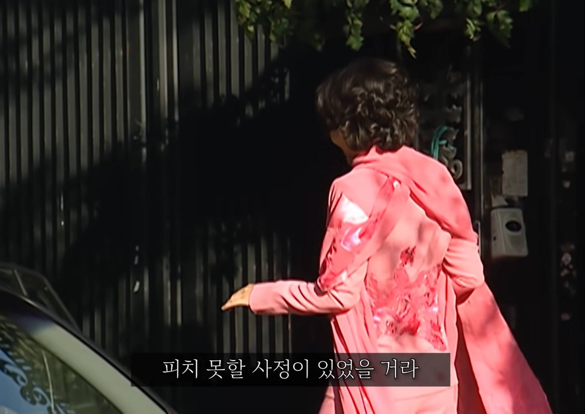 [미안하다사랑한다] 차무혁 죽기 전에 오들희가 진실을 알았어야 한다 vs 모르는 게 낫다 | 인스티즈