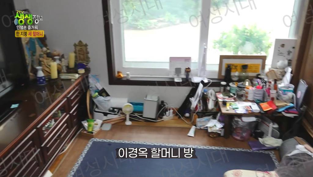 비혼여성의 로망 그자체인 생생정보통 세 할머니 | 인스티즈