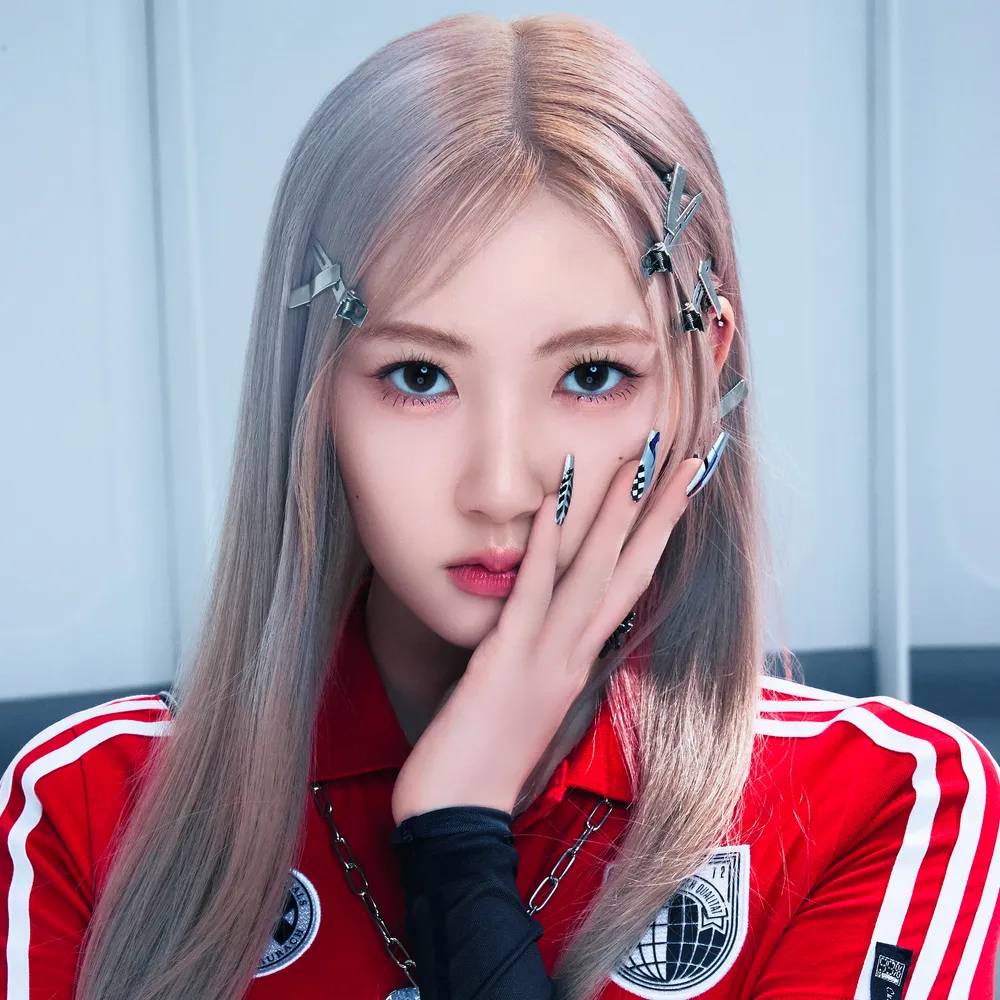 베이비몬스터 라미 진짜 베이비 모델 시절.jpg | 인스티즈
