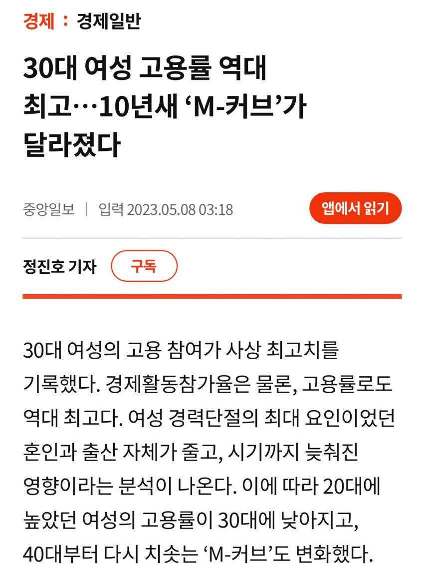 4B로 경력단절 극복해버린 30대 여성들 | 인스티즈