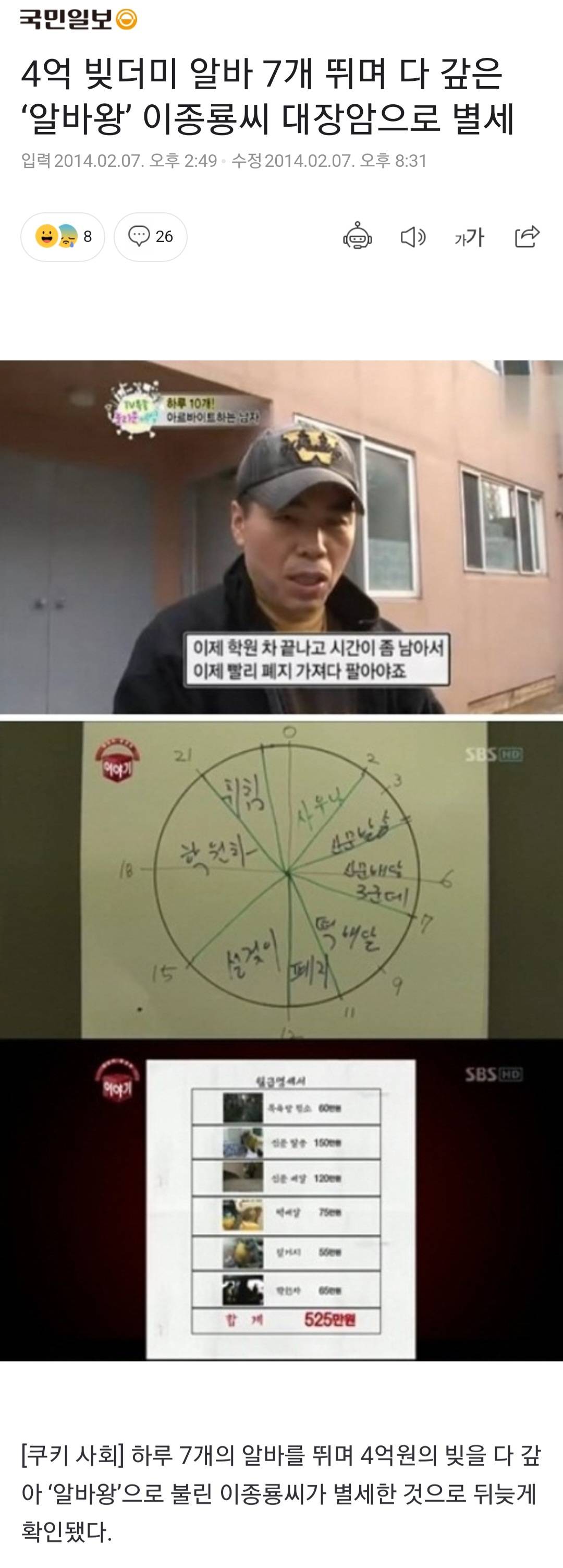암병동 환자들의 예외없이 놀랍도록 일치하는 단 하나의 공통점 | 인스티즈