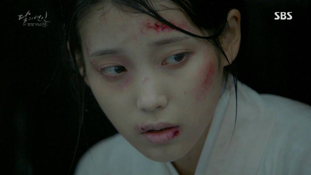 [보보경심려] 스윗왕욱이 욱가리벤츠가 된 그 시작 | 인스티즈