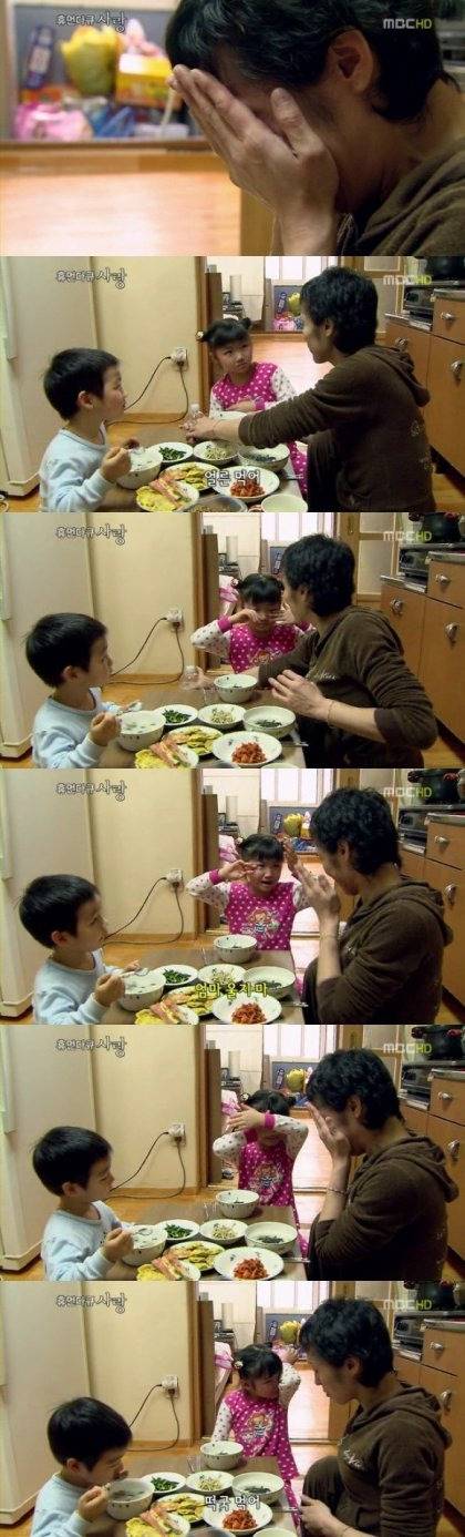 시한부 엄마와 아이들.jpg | 인스티즈