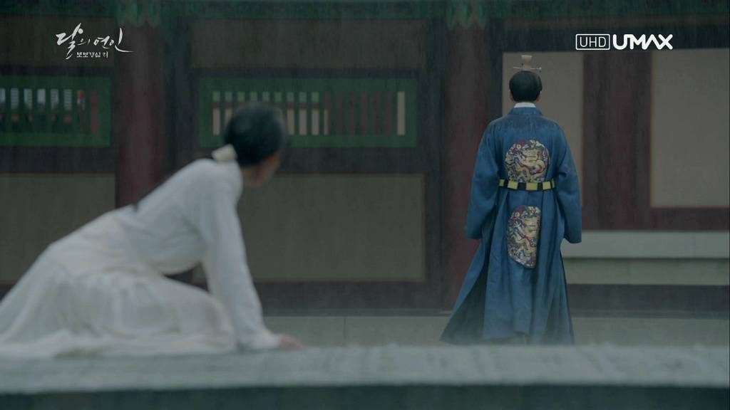 [보보경심려] 스윗왕욱이 욱가리벤츠가 된 그 시작 | 인스티즈