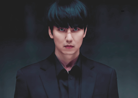 [열혈사제] 작가와 감독이 김남길 치트키 제대로 썼던 19-20회 흑화액션장면.gif(스포&스압) | 인스티즈