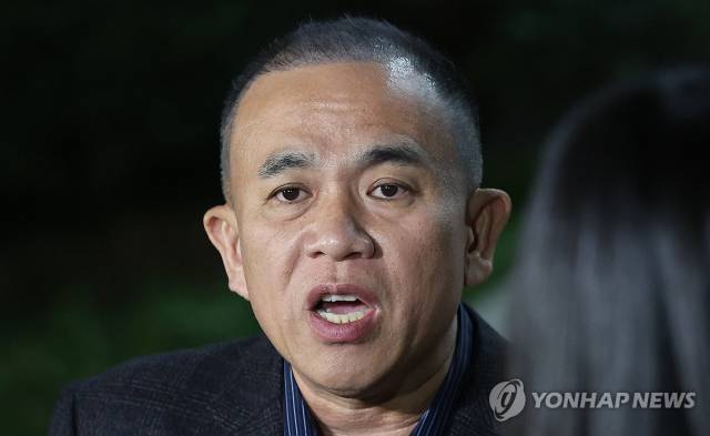 명태균, "뉴스토마토와 강혜경 씨가 쌓은 산들이 하나씩 조사받으면서 무너질 것" | 인스티즈