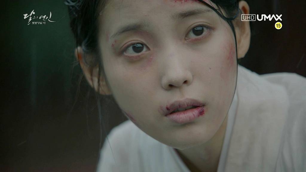 [보보경심려] 스윗왕욱이 욱가리벤츠가 된 그 시작 | 인스티즈