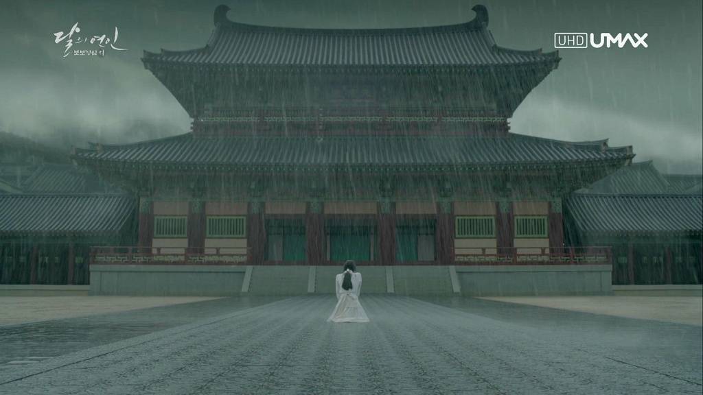 [보보경심려] 스윗왕욱이 욱가리벤츠가 된 그 시작 | 인스티즈