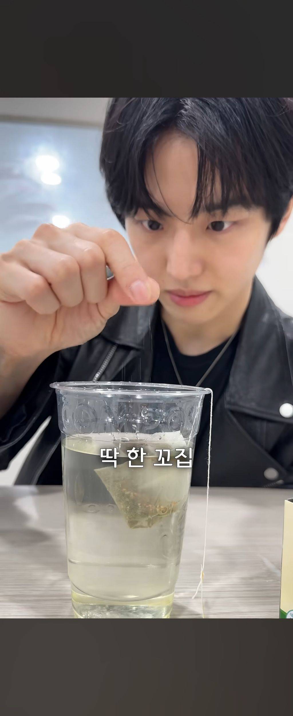 남자 아이돌이 먹는 하루 세끼 음식 공개함 | 인스티즈