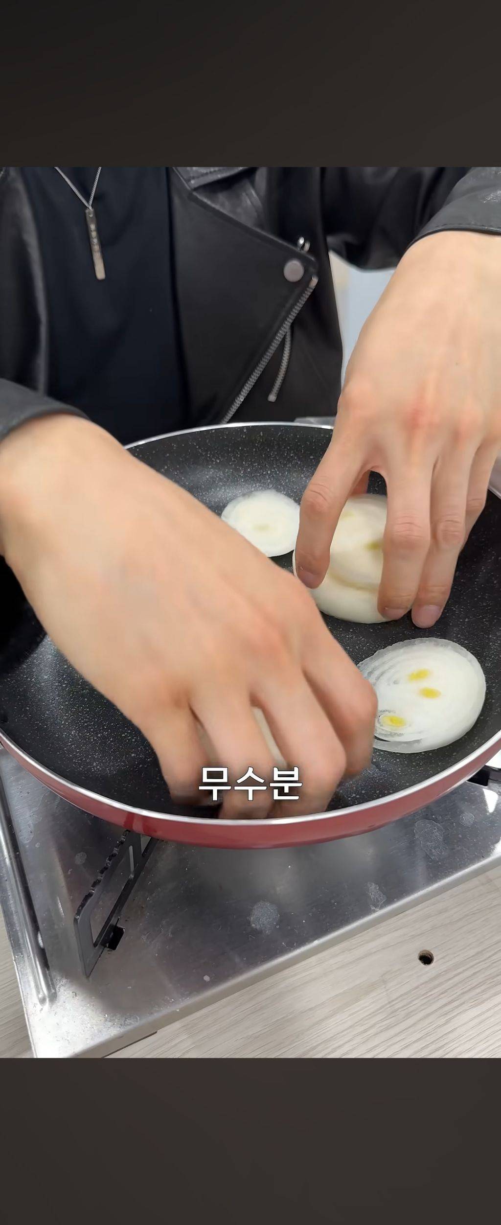남자 아이돌이 먹는 하루 세끼 음식 공개함 | 인스티즈