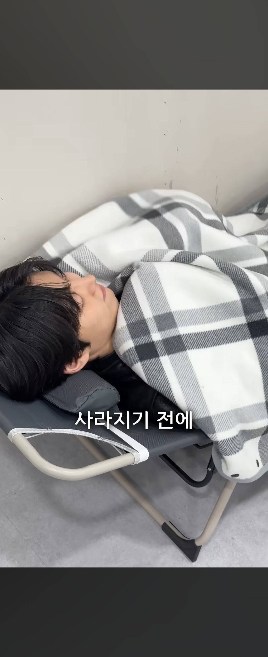 남자 아이돌이 먹는 하루 세끼 음식 공개함 | 인스티즈