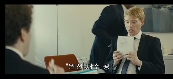 삶에 대해 다시 생각해보게 되는 영화 명장면.jpg | 인스티즈