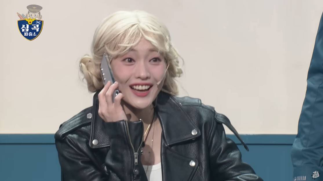 개그콘서트에 등장한 로재+브루노 마스...jpg | 인스티즈