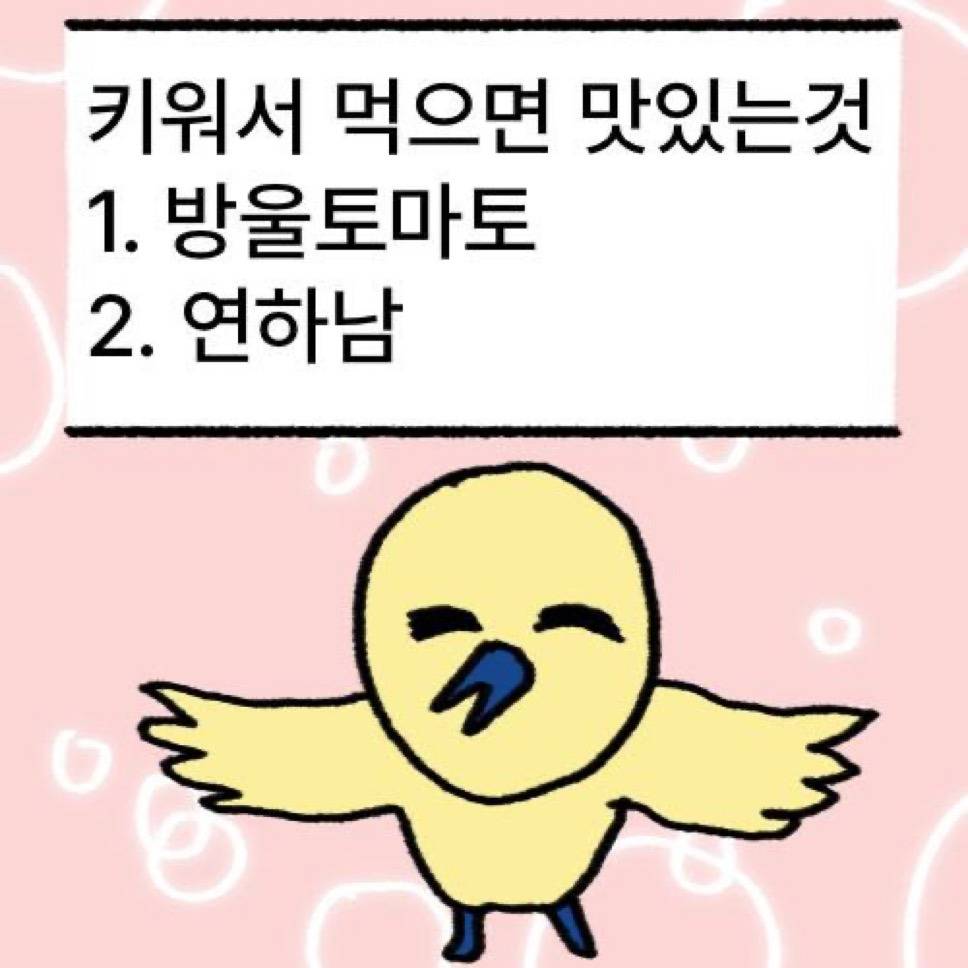 은근 많은 것 같은 빼빼로 마이너 취향 | 인스티즈